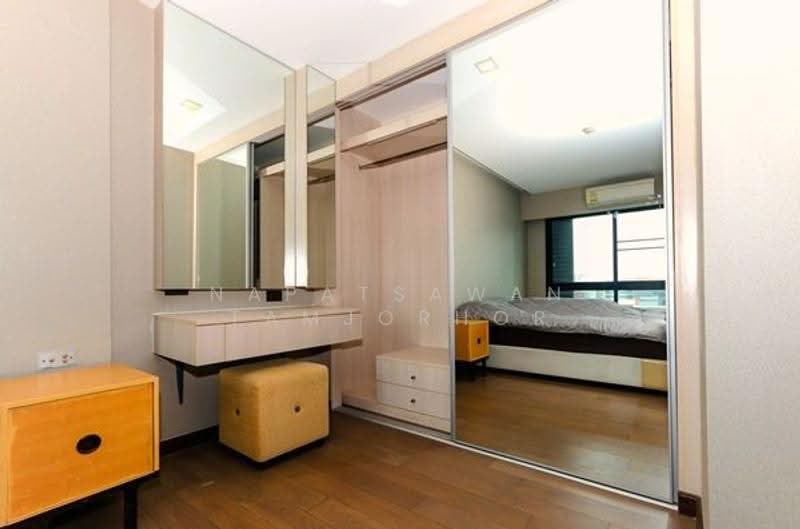 Tidy Thonglor, Bangkok, 105 Sukhumvit 55 Road, Khlong Tan Nua, Watthana, Bangkok, 1 Bedroom, 41 sqm, Condo For Sale, by Napatsawan Tamjorhor, 500530126 - DDproperty.com