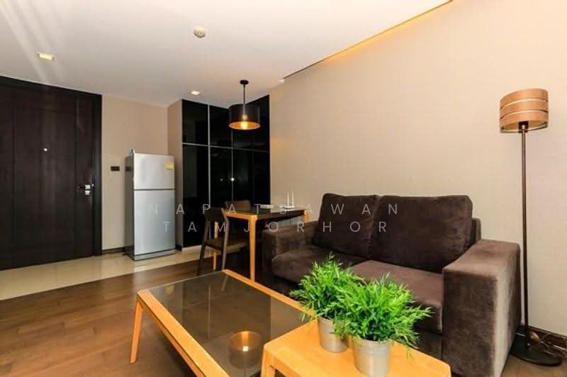 Tidy Thonglor, Bangkok, 105 Sukhumvit 55 Road, Khlong Tan Nua, Watthana, Bangkok, 1 Bedroom, 41 sqm, Condo For Sale, by Napatsawan Tamjorhor, 500530126 - DDproperty.com
