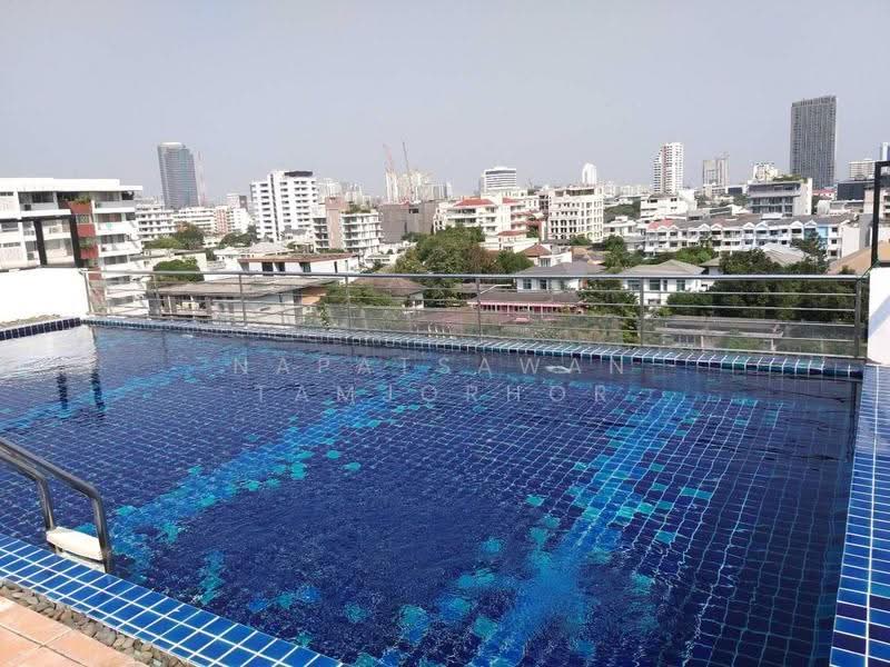 Tidy Thonglor, Bangkok, 105 Sukhumvit 55 Road, Khlong Tan Nua, Watthana, Bangkok, 1 Bedroom, 41 sqm, Condo For Sale, by Napatsawan Tamjorhor, 500530126 - DDproperty.com