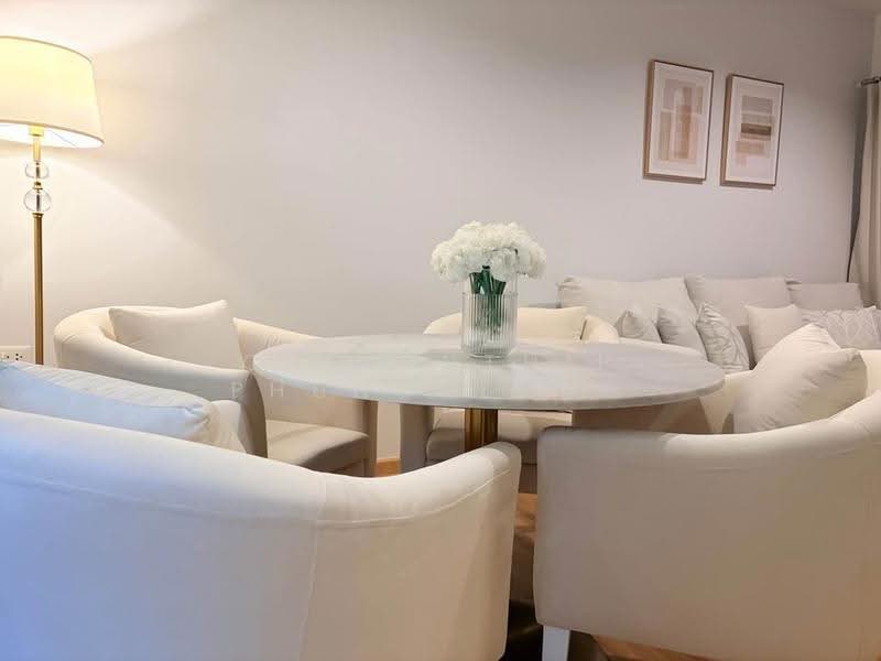 Siri Place Pattanakarn, Bangkok, 207 Soi Chaloem Prakiat Rama 9, Dok Mai, Prawet, Bangkok, 4 Bedrooms, 130 sqm, Townhouse For Rent, by Charinthip Phungalong, 500530127 - DDproperty.com