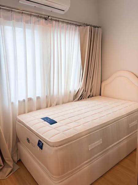 Siri Place Pattanakarn, Bangkok, 207 Soi Chaloem Prakiat Rama 9, Dok Mai, Prawet, Bangkok, 4 Bedrooms, 130 sqm, Townhouse For Rent, by Charinthip Phungalong, 500530127 - DDproperty.com