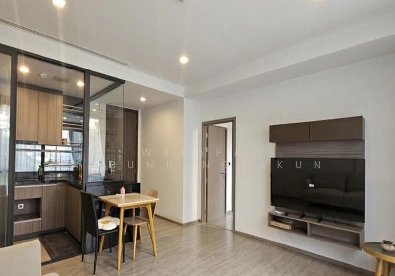 Mori Haus, Bangkok, Soi On Nut 1/1 Sukhumvit Road77, Phra Kanong Nua, Watthana, Bangkok, 1 Bedroom, 48 sqm, Condo For Rent, by Walapa Jidbumrungsakun, 500530128 - DDproperty.com