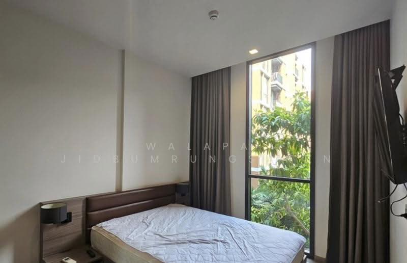 Mori Haus, Bangkok, Soi On Nut 1/1 Sukhumvit Road77, Phra Kanong Nua, Watthana, Bangkok, 1 Bedroom, 48 sqm, Condo For Rent, by Walapa Jidbumrungsakun, 500530128 - DDproperty.com