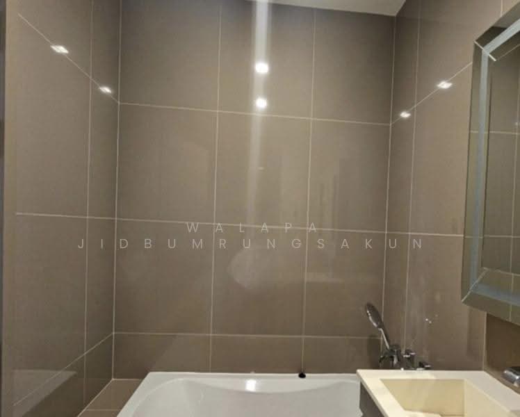 Mori Haus, Bangkok, Soi On Nut 1/1 Sukhumvit Road77, Phra Kanong Nua, Watthana, Bangkok, 1 Bedroom, 48 sqm, Condo For Rent, by Walapa Jidbumrungsakun, 500530128 - DDproperty.com