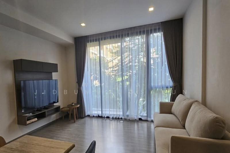 Mori Haus, Bangkok, Soi On Nut 1/1 Sukhumvit Road77, Phra Kanong Nua, Watthana, Bangkok, 1 Bedroom, 48 sqm, Condo For Rent, by Walapa Jidbumrungsakun, 500530128 - DDproperty.com
