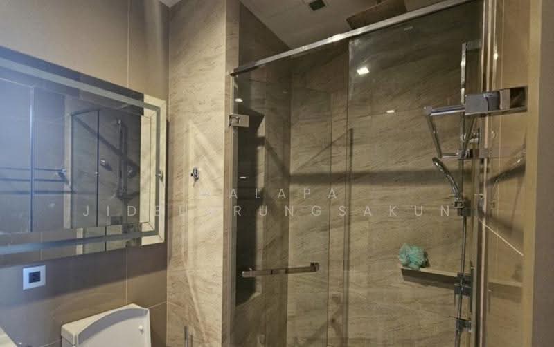 Mori Haus, Bangkok, Soi On Nut 1/1 Sukhumvit Road77, Phra Kanong Nua, Watthana, Bangkok, 1 Bedroom, 48 sqm, Condo For Rent, by Walapa Jidbumrungsakun, 500530128 - DDproperty.com