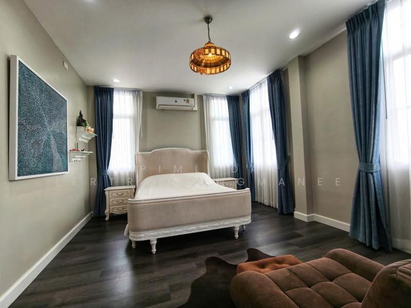 ซอย ลาซาล 61, กรุงเทพ, บางนา, กรุงเทพ, 252 ตร.ม., บ้านเดี่ยว ขาย, โดย Pimlada Lertritrungmanee, 500530130 - DDproperty.com