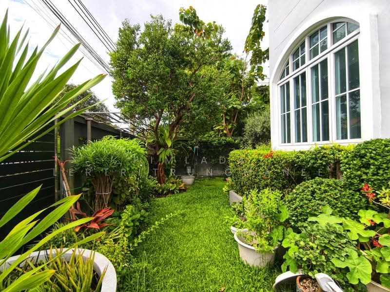 ซอย ลาซาล 61, กรุงเทพ, บางนา, กรุงเทพ, 252 ตร.ม., บ้านเดี่ยว ขาย, โดย Pimlada Lertritrungmanee, 500530130 - DDproperty.com