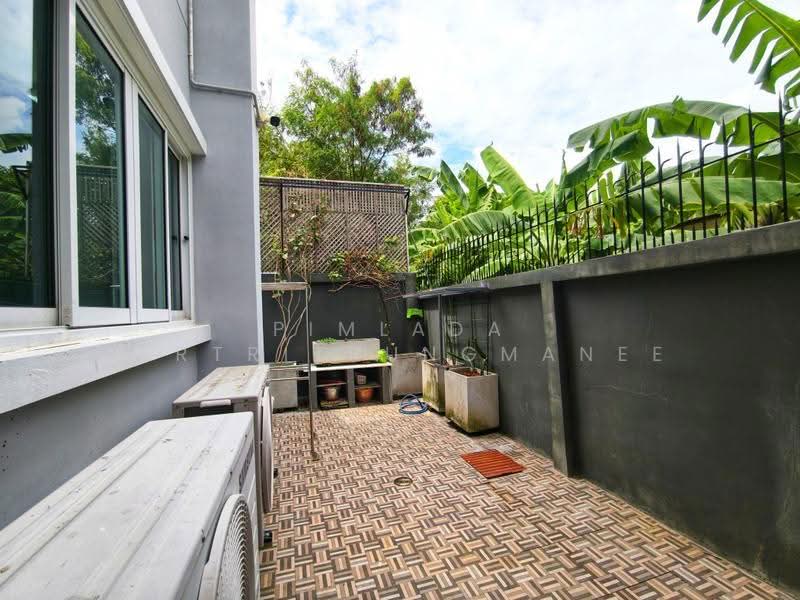 ซอย ลาซาล 61, กรุงเทพ, บางนา, กรุงเทพ, 252 ตร.ม., บ้านเดี่ยว ขาย, โดย Pimlada Lertritrungmanee, 500530130 - DDproperty.com