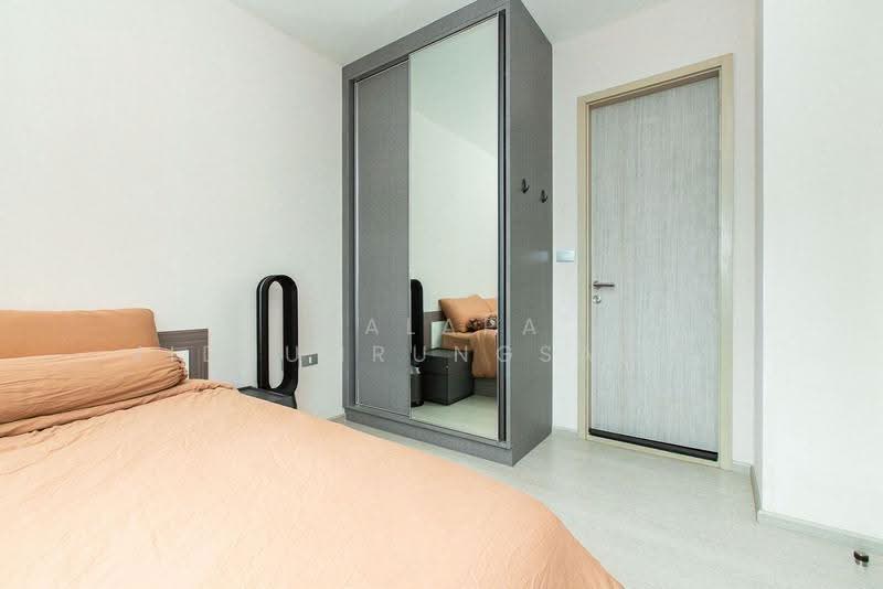 Rhythm Sukhumvit 36-38, Bangkok, 55 Soi Sukhumvit 36, Sukhumvit Road, Phra Kanong, Khlong Toei, Bangkok, 1 Bedroom, 33 sqm, Condo For Sale, by Walapa Jidbumrungsakun, 500530131 - DDproperty.com