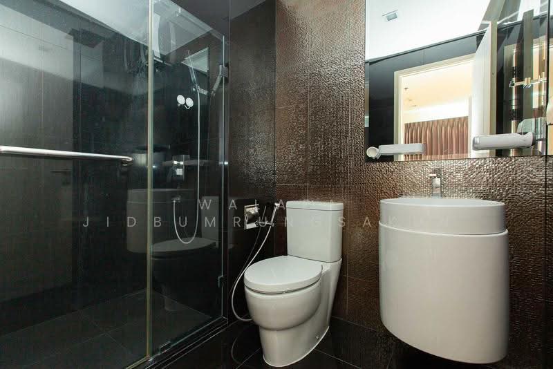 Rhythm Sukhumvit 36-38, Bangkok, 55 Soi Sukhumvit 36, Sukhumvit Road, Phra Kanong, Khlong Toei, Bangkok, 1 Bedroom, 33 sqm, Condo For Sale, by Walapa Jidbumrungsakun, 500530131 - DDproperty.com
