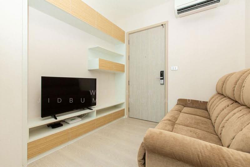 Rhythm Sukhumvit 36-38, Bangkok, 55 Soi Sukhumvit 36, Sukhumvit Road, Phra Kanong, Khlong Toei, Bangkok, 1 Bedroom, 33 sqm, Condo For Sale, by Walapa Jidbumrungsakun, 500530131 - DDproperty.com