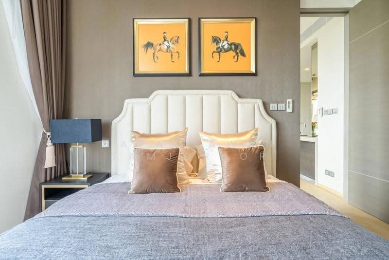 Saladaeng One, Bangkok, Sala Daeng 1 Alley, Silom, Bang Rak, Bangkok, 1 Bedroom, 56 sqm, Condo For Sale, by Napatsawan Tamjorhor, 500530132 - DDproperty.com