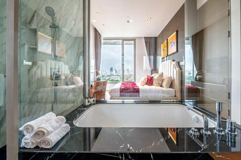 Saladaeng One, Bangkok, Sala Daeng 1 Alley, Silom, Bang Rak, Bangkok, 1 Bedroom, 56 sqm, Condo For Sale, by Napatsawan Tamjorhor, 500530132 - DDproperty.com