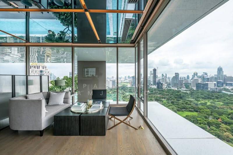 Saladaeng One, Bangkok, Sala Daeng 1 Alley, Silom, Bang Rak, Bangkok, 1 Bedroom, 56 sqm, Condo For Sale, by Napatsawan Tamjorhor, 500530132 - DDproperty.com