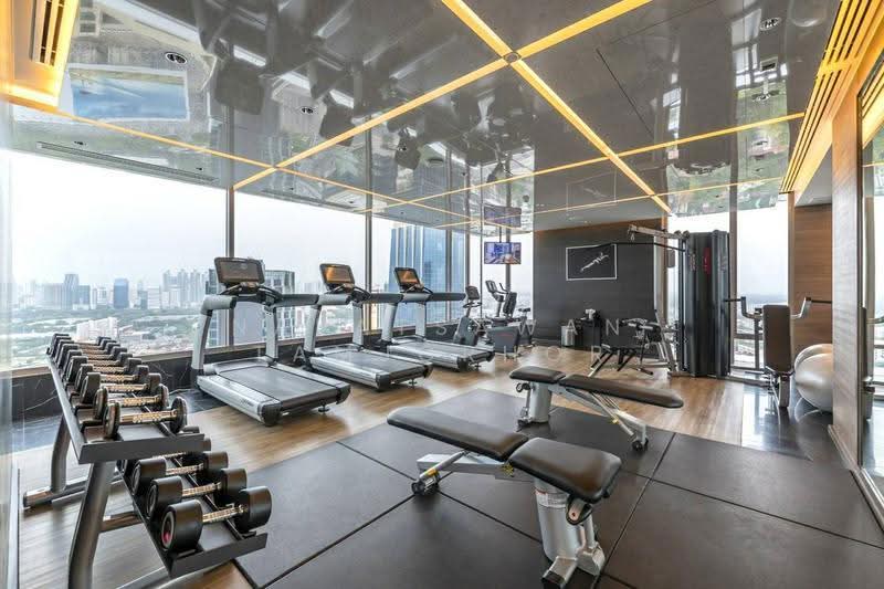 Saladaeng One, Bangkok, Sala Daeng 1 Alley, Silom, Bang Rak, Bangkok, 1 Bedroom, 56 sqm, Condo For Sale, by Napatsawan Tamjorhor, 500530132 - DDproperty.com