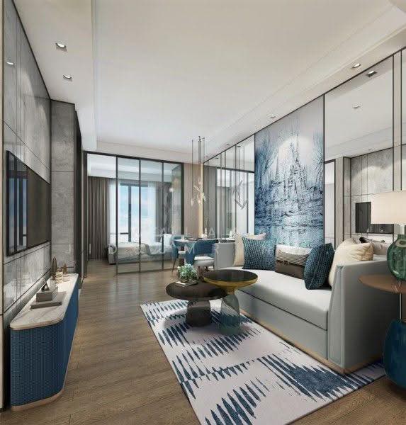 Regal Srinakarin 40, Bangkok, Soi Supapong 3 Yak 8 Srinakarin Road, Nong Bon, Prawet, Bangkok, 3 Bedrooms, 55 sqm, Condo For Sale, by Walapa Jidbumrungsakun, 500530133 - DDproperty.com