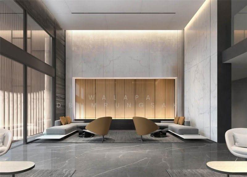 Regal Srinakarin 40, Bangkok, Soi Supapong 3 Yak 8 Srinakarin Road, Nong Bon, Prawet, Bangkok, 3 Bedrooms, 55 sqm, Condo For Sale, by Walapa Jidbumrungsakun, 500530133 - DDproperty.com