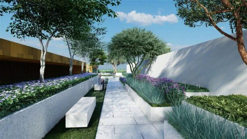 Regal Srinakarin 40, Bangkok, Soi Supapong 3 Yak 8 Srinakarin Road, Nong Bon, Prawet, Bangkok, 3 Bedrooms, 55 sqm, Condo For Sale, by Walapa Jidbumrungsakun, 500530133 - DDproperty.com