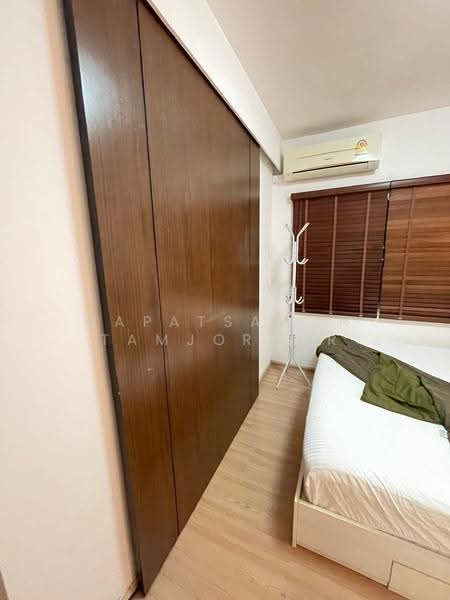 A Space Hideaway Asoke-Ratchada : เอ สเปซ ไฮด์อเวย์ อโศก-รัชดา, กรุงเทพ, 622 อโศก-ดินแดง, ดินแดง, กรุงเทพ, 35 ตร.ม., คอนโด ขาย, โดย Napatsawan Tamjorhor, 500530134 - DDproperty.com