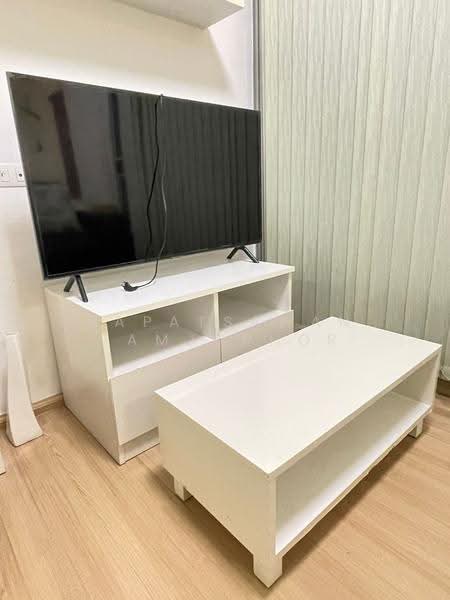 A Space Hideaway Asoke-Ratchada, Bangkok, 622 Asoke-Dindang, Din Daeng, Bangkok, 1 Bedroom, 35 sqm, Condo For Sale, by Napatsawan Tamjorhor, 500530134 - DDproperty.com