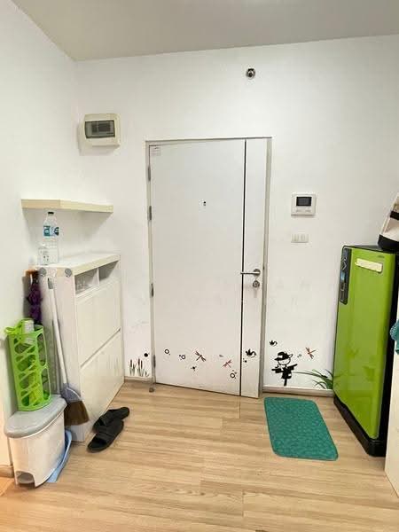 A Space Hideaway Asoke-Ratchada, Bangkok, 622 Asoke-Dindang, Din Daeng, Bangkok, 1 Bedroom, 35 sqm, Condo For Sale, by Napatsawan Tamjorhor, 500530134 - DDproperty.com