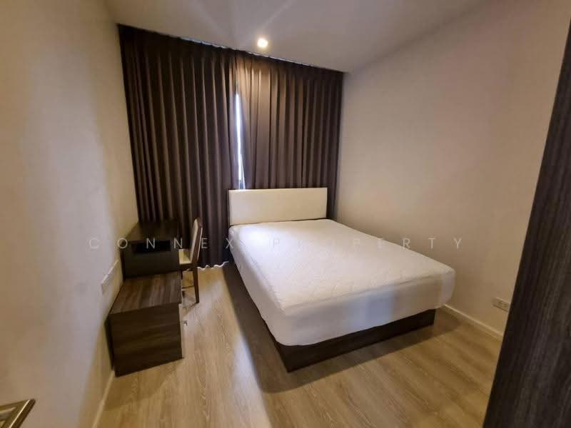 Quinn Ratchada 17, Bangkok, 454 456 Soi Inthara Mari 45, Din Daeng, Bangkok, 2 Bedrooms, 66 sqm, Condo For Rent, by Connex Property, 500530135 - DDproperty.com