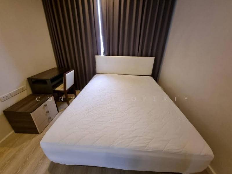 Quinn Ratchada 17, Bangkok, 454 456 Soi Inthara Mari 45, Din Daeng, Bangkok, 2 Bedrooms, 66 sqm, Condo For Rent, by Connex Property, 500530135 - DDproperty.com