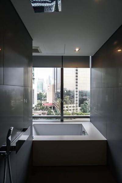 The Bangkok Sathorn, Bangkok, 111 South Sathorn Road, Yan Nawa, Sathon, Bangkok, 2 Bedrooms, 104 sqm, Condo For Rent, by Emmika Ngoencharoen, 500530136 - DDproperty.com