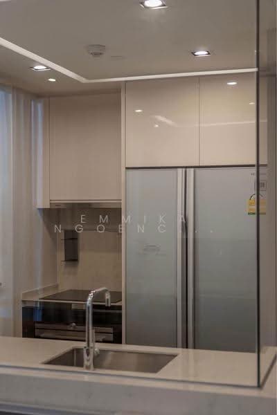 The Bangkok Sathorn, Bangkok, 111 South Sathorn Road, Yan Nawa, Sathon, Bangkok, 2 Bedrooms, 104 sqm, Condo For Rent, by Emmika Ngoencharoen, 500530136 - DDproperty.com