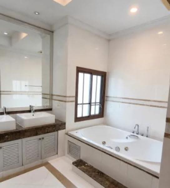 Baan Sansiri Sukhumvit 67 : บ้านแสนสิริ สุขุมวิท 67, กรุงเทพ, 32 ซอย สุขุมวิท 67, พระโขนงเหนือ, วัฒนา, กรุงเทพ, 400 ตร.ม., บ้านเดี่ยว ให้เช่า, โดย Accom Asia, 500530137 - DDproperty.com