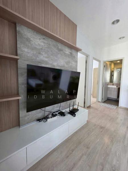 IDEO Q Ratchathewi, Bangkok, 515 Phetchaburi Road, Thanon Phetchaburi, Ratchathewi, Bangkok, 2 Bedrooms, 49 sqm, Condo For Rent, by Walapa Jidbumrungsakun, 500530141 - DDproperty.com