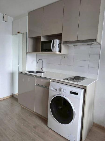 IDEO Q Ratchathewi, Bangkok, 515 Phetchaburi Road, Thanon Phetchaburi, Ratchathewi, Bangkok, 2 Bedrooms, 49 sqm, Condo For Rent, by Walapa Jidbumrungsakun, 500530141 - DDproperty.com