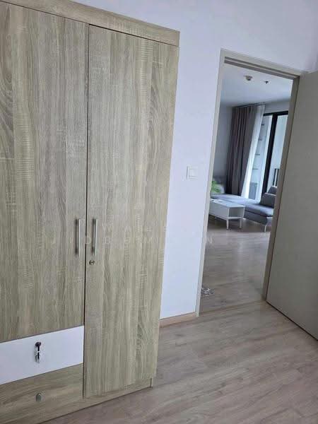 IDEO Q Ratchathewi, Bangkok, 515 Phetchaburi Road, Thanon Phetchaburi, Ratchathewi, Bangkok, 2 Bedrooms, 49 sqm, Condo For Rent, by Walapa Jidbumrungsakun, 500530141 - DDproperty.com