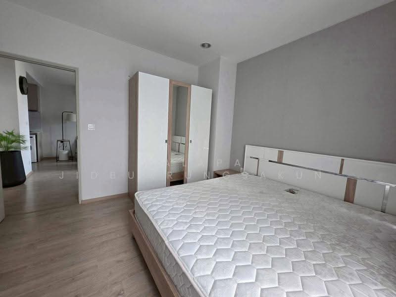 IDEO Q Ratchathewi, Bangkok, 515 Phetchaburi Road, Thanon Phetchaburi, Ratchathewi, Bangkok, 2 Bedrooms, 49 sqm, Condo For Rent, by Walapa Jidbumrungsakun, 500530141 - DDproperty.com