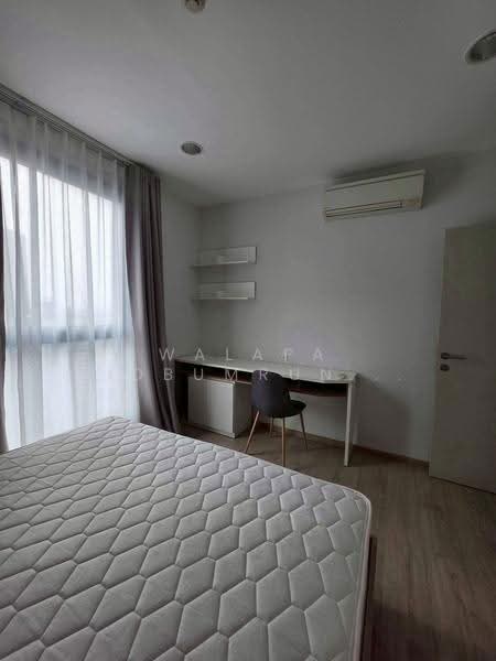 IDEO Q Ratchathewi, Bangkok, 515 Phetchaburi Road, Thanon Phetchaburi, Ratchathewi, Bangkok, 2 Bedrooms, 49 sqm, Condo For Rent, by Walapa Jidbumrungsakun, 500530141 - DDproperty.com