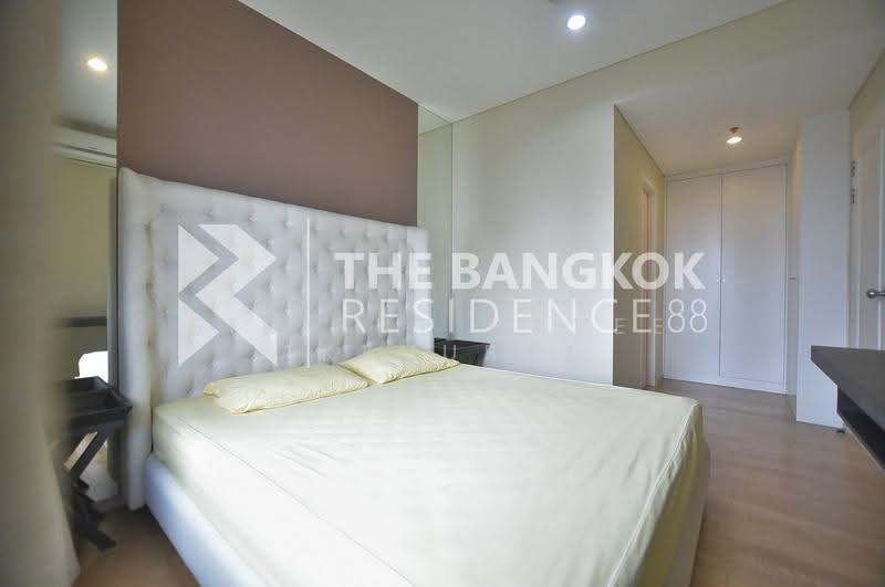 Villa Asoke, Bangkok, 1588 New Petchburi Road, Makkasan, Ratchathewi, Bangkok, 1 Bedroom, 49 sqm, Condo For Sale, by Sirirut Havee Akehurst, 500530142 - DDproperty.com