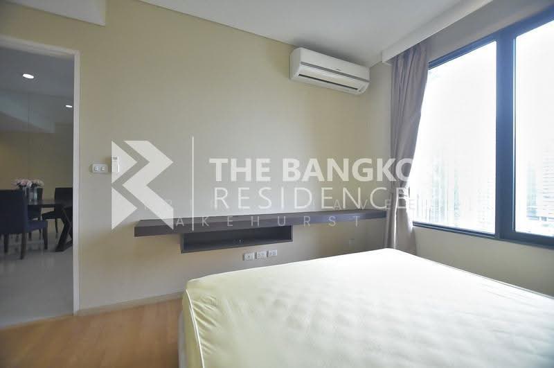 Villa Asoke, Bangkok, 1588 New Petchburi Road, Makkasan, Ratchathewi, Bangkok, 1 Bedroom, 49 sqm, Condo For Sale, by Sirirut Havee Akehurst, 500530142 - DDproperty.com