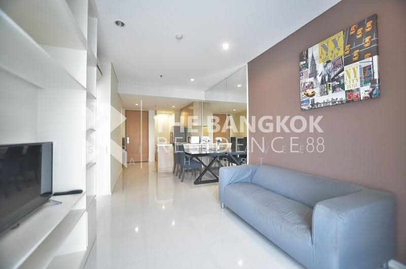 Villa Asoke : วิลล่า อโศก, กรุงเทพ, 1588 ถนน เพชรบุรีตัดใหม่, มักกะสัน, ราชเทวี, กรุงเทพ, 49 ตร.ม., คอนโด ขาย, โดย Sirirut Havee Akehurst, 500530142 - DDproperty.com