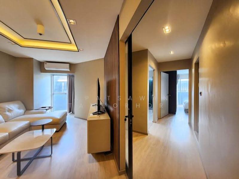 Witthayu Complex, Bangkok, 1673 New Petchaburi Road, Makkasan, Ratchathewi, Bangkok, 2 Bedrooms, 89 sqm, Condo For Sale, by Napatsawan Tamjorhor, 500530143 - DDproperty.com