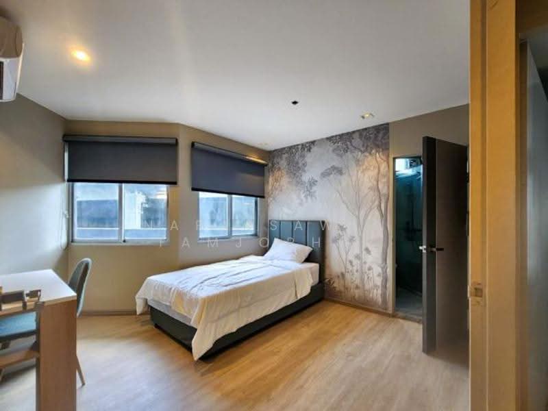 Witthayu Complex, Bangkok, 1673 New Petchaburi Road, Makkasan, Ratchathewi, Bangkok, 2 Bedrooms, 89 sqm, Condo For Sale, by Napatsawan Tamjorhor, 500530143 - DDproperty.com