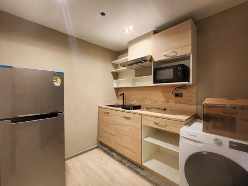 Witthayu Complex, Bangkok, 1673 New Petchaburi Road, Makkasan, Ratchathewi, Bangkok, 2 Bedrooms, 89 sqm, Condo For Sale, by Napatsawan Tamjorhor, 500530143 - DDproperty.com