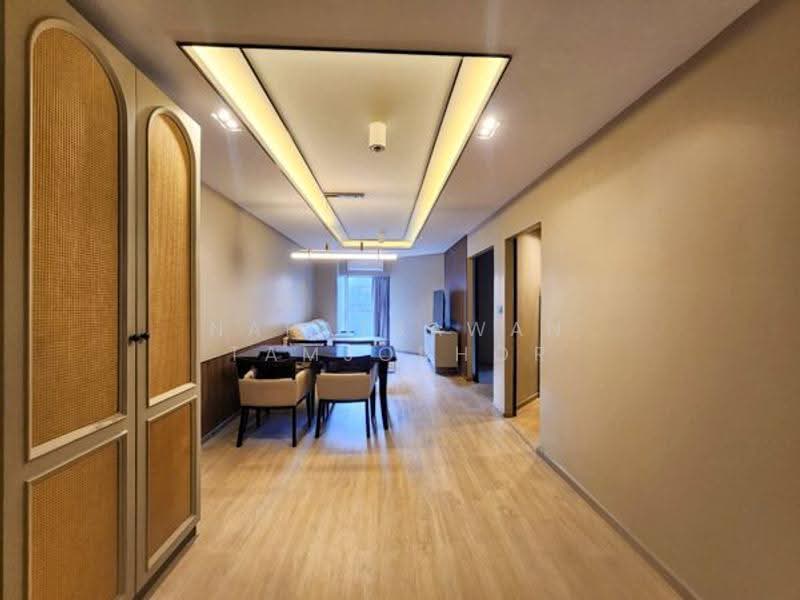 Witthayu Complex, Bangkok, 1673 New Petchaburi Road, Makkasan, Ratchathewi, Bangkok, 2 Bedrooms, 89 sqm, Condo For Sale, by Napatsawan Tamjorhor, 500530143 - DDproperty.com