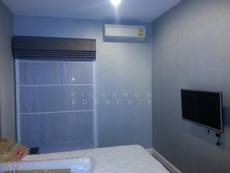 The Crest Sukhumvit 34, Bangkok, 778 Sukhumvit Road, Khong Tan, Khlong Toei, Bangkok, 1 Bedroom, 35 sqm, Condo For Sale, by Pichamon Boonchit, 500530144 - DDproperty.com