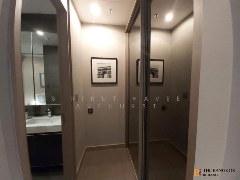 The Esse at Singha Complex : ดิ เอส แอท สิงห์ คอมเพล็กซ์, กรุงเทพ, 1788 ถนนเพชรบุรีตัดใหม่, คลองเตยเหนือ, วัฒนา, กรุงเทพ, 72 ตร.ม., คอนโด ขาย, โดย Sirirut Havee Akehurst, 500530145 - DDproperty.com