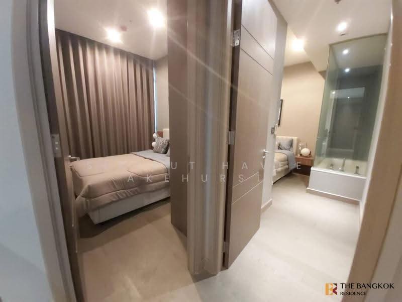 The Esse at Singha Complex, Bangkok, 1788 New Petchaburi Rd, Khlongtoei Nua, Watthana, Bangkok, 2 Bedrooms, 72 sqm, Condo For Sale, by Sirirut Havee Akehurst, 500530145 - DDproperty.com
