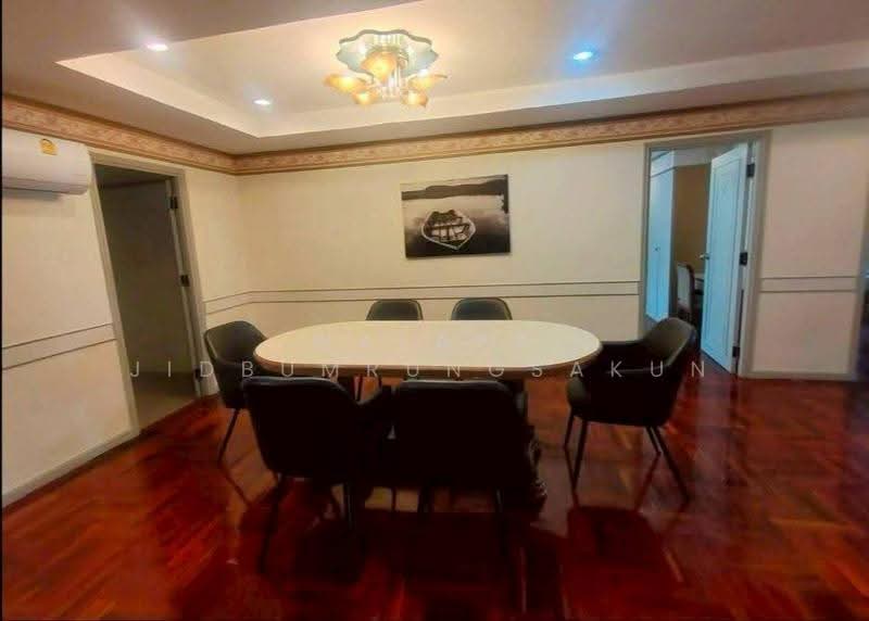 Grand 39 Tower : แกรนด์ 39 ทาวเวอร์, กรุงเทพ, ซอยสุขุมวิท 39, คลองตันเหนือ, วัฒนา, กรุงเทพ, 280 ตร.ม., อพาร์ทเมนท์ ให้เช่า, โดย Walapa Jidbumrungsakun, 500530146 - DDproperty.com