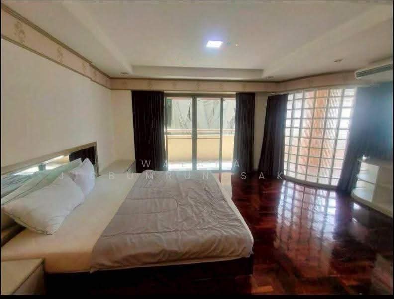 Grand 39 Tower, Bangkok, Soi Sukhumvit 39, Khlong Tan Nua, Watthana, Bangkok, 3 Bedrooms, 280 sqm, Apartment For Rent, by Walapa Jidbumrungsakun, 500530146 - DDproperty.com