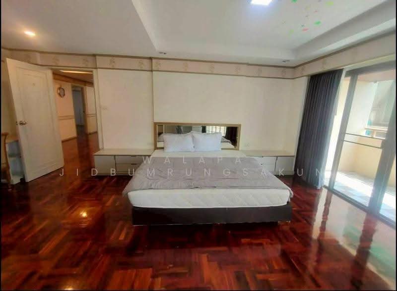 Grand 39 Tower : แกรนด์ 39 ทาวเวอร์, กรุงเทพ, ซอยสุขุมวิท 39, คลองตันเหนือ, วัฒนา, กรุงเทพ, 280 ตร.ม., อพาร์ทเมนท์ ให้เช่า, โดย Walapa Jidbumrungsakun, 500530146 - DDproperty.com