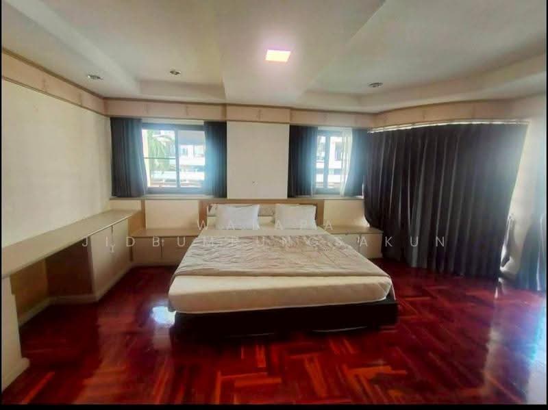 Grand 39 Tower, Bangkok, Soi Sukhumvit 39, Khlong Tan Nua, Watthana, Bangkok, 3 Bedrooms, 280 sqm, Apartment For Rent, by Walapa Jidbumrungsakun, 500530146 - DDproperty.com